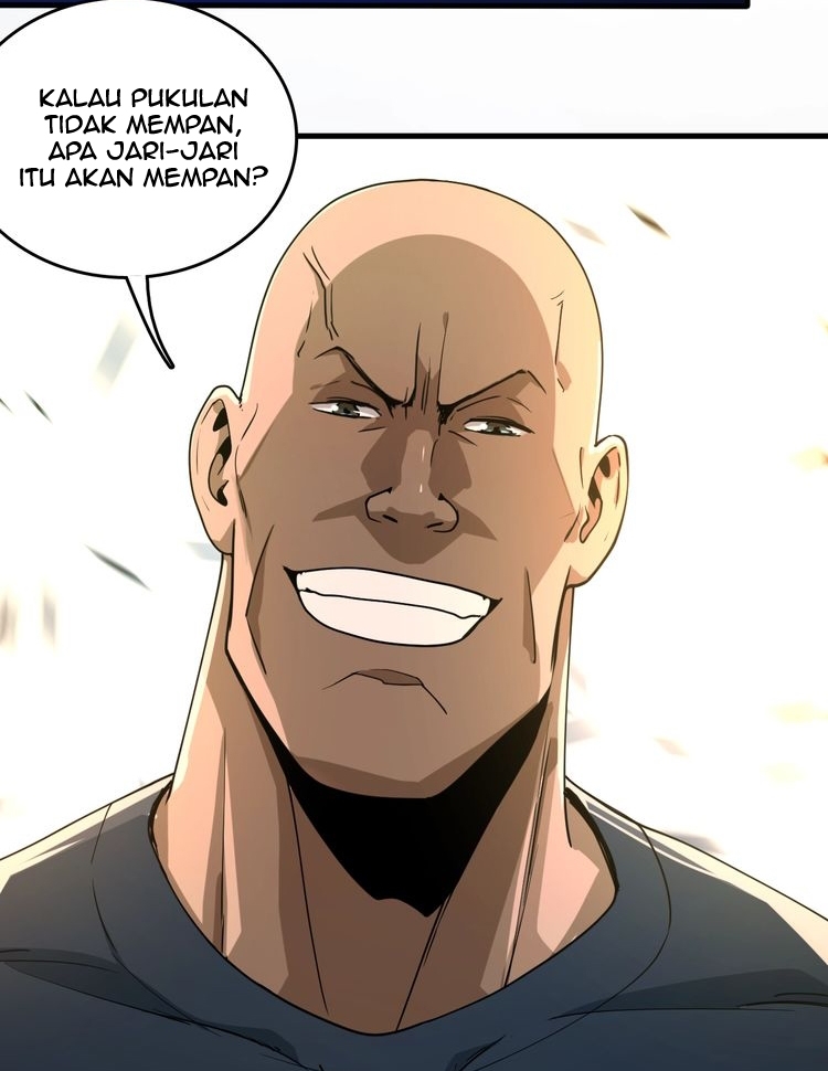 Reborn Doctor Chapter 25 Gambar 72